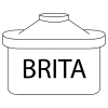 Filterkartuschen BRITA