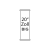 20 Zoll Filtereinsatz BIG
