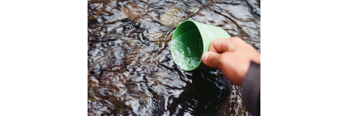 Trinkwasser im Krisenfall - Wasserfilter für den Ernstfall - Wasserfilter für den Krisenfall - Damit Sie sicher sind.