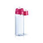 Brita Fill&Go Bottle Vital pink 0.6 L
