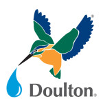 Doulton W9125030 Filter Kartusche