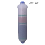 Wasserfilteranlagen Erweiterung Set universal 2 x 90 Grad Winkel 1/4" AFIR-200