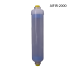 Wasserfilteranlagen Erweiterung Set universal 2 x 90 Grad Winkel 1/4" AIFIR-2000