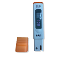 HM-Digital pH-80  pH Messgerät Wassertester