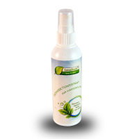 Sanofresh Desinfektionsspray für Osmoseanlagen und Wasserspender 50 ml