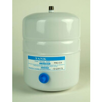Osmoseanalage Wassertank 7 Liter 1/4