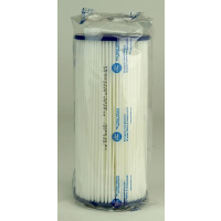 Wasserfilter Lamellenfilter 10 x 4 1/2 Zoll 20 Micron 30 Liter/Minute