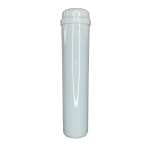 Aktivkohle Wasserfilter GAC 2,5 Inline
