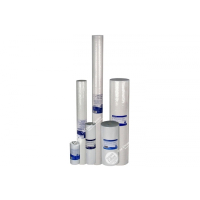 Sedimentfilter Polypropylenpatrone 10 x 4 1/2 Zoll 1 Micron 40 L/Min