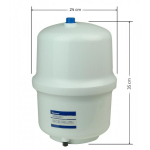 Osmoseanalage Wassertank 12 Liter