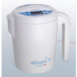 Wasser-Ionisierer aQuator, für basisches-, saures-...