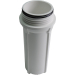 Mobile Wasserversorgung  OSMOBILE Osmoseanlage 12 Volt DC mit Handpumpen-Set | inkl. Standard Vorfilter | inkl. Standard Wasserhahn