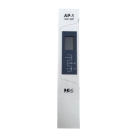 HM-Digital AP-1 TDS Wassertester