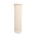 Keramikfilter FCCER Antibakterieller 10 Zoll  | Filterfeinheit: 0,3 Mikron