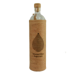 Flaska Trinkflasche Design Cork  Die Wasserfilter...