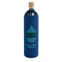 Flaska Trinkflasche Desinge Neo Die Wasserfilter Experten 0,75 Liter