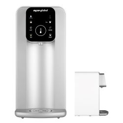 Osmoseanlage-Tischgeraet Aqua Global Mini Touch